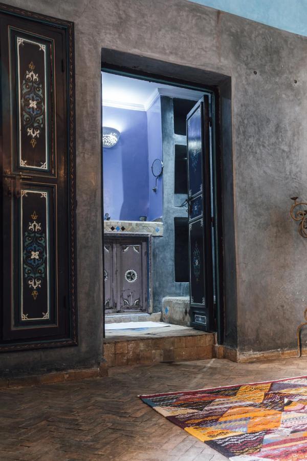 מלון מרקש La Casa Ysabella מראה חיצוני תמונה