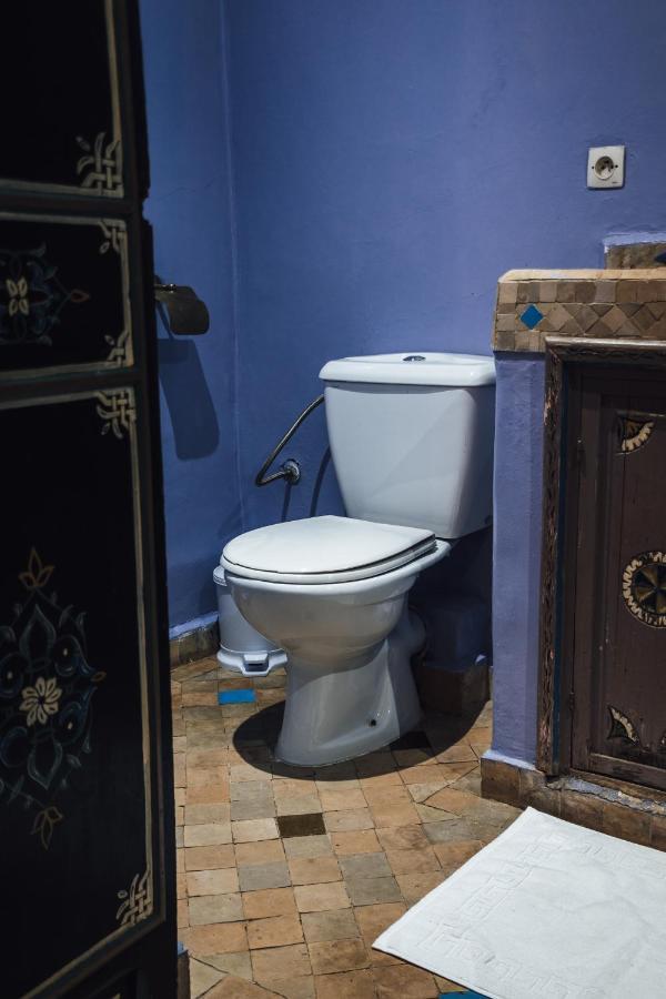 מלון מרקש La Casa Ysabella מראה חיצוני תמונה
