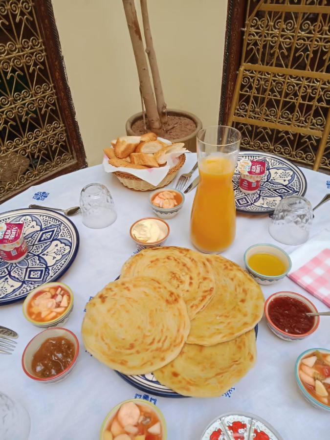 מלון מרקש La Casa Ysabella מראה חיצוני תמונה