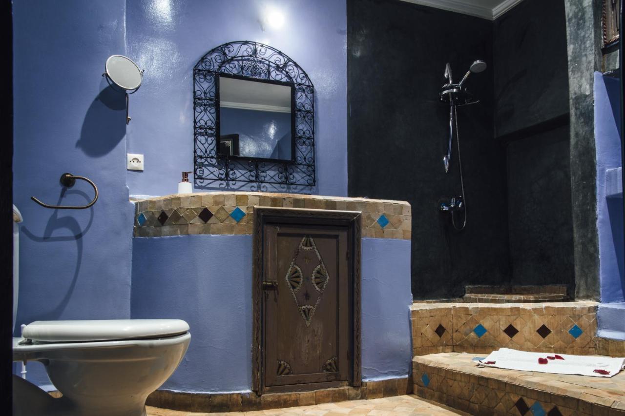 מלון מרקש La Casa Ysabella מראה חיצוני תמונה