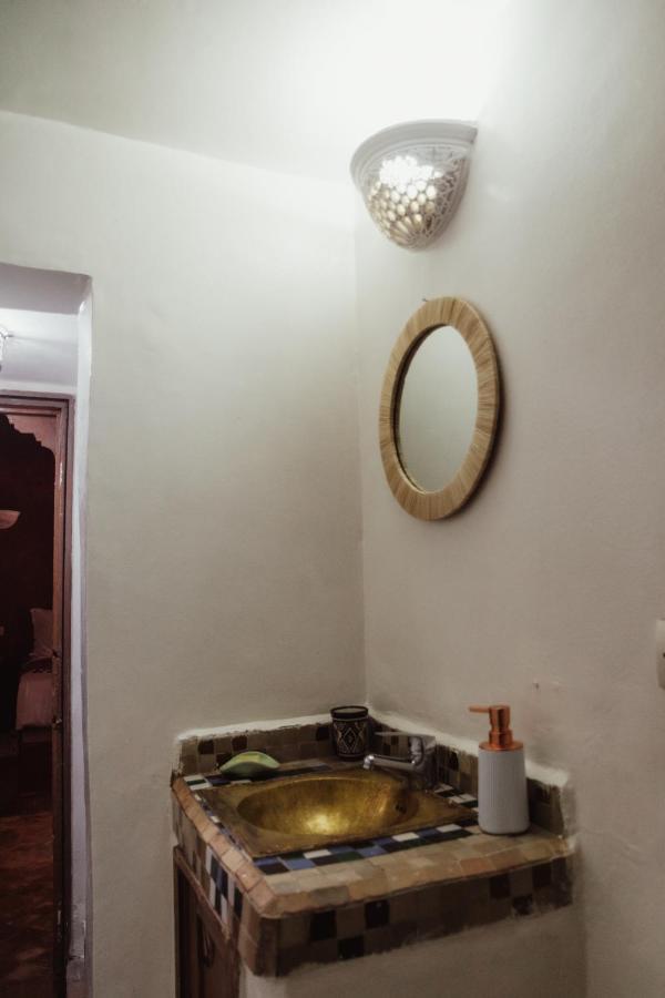 מלון מרקש La Casa Ysabella מראה חיצוני תמונה