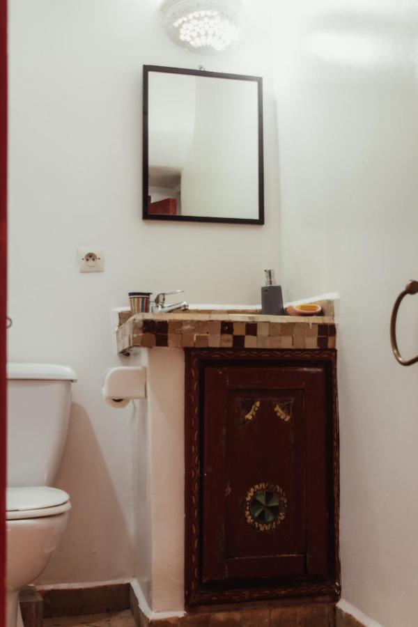 מלון מרקש La Casa Ysabella מראה חיצוני תמונה