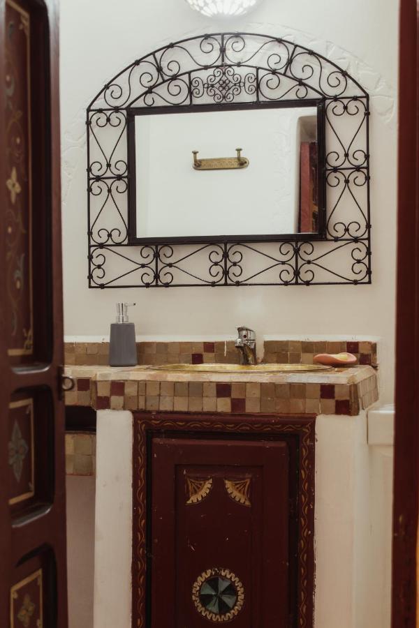 מלון מרקש La Casa Ysabella מראה חיצוני תמונה
